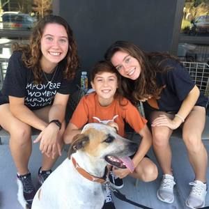 Meet your Posher, Susan